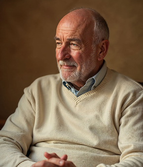 Jonathan Reckford